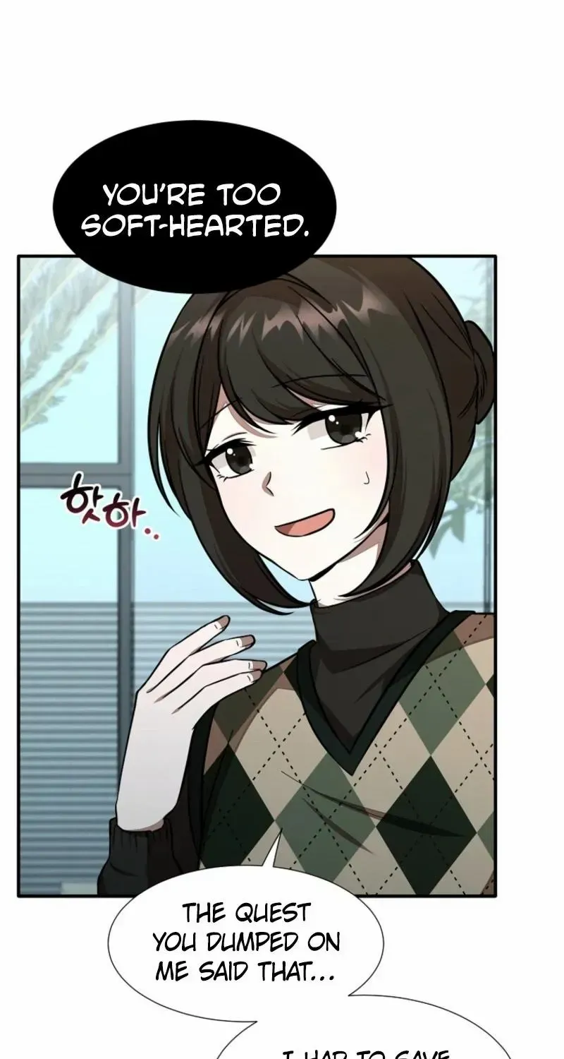 Dungeon Food Truck Boss Chapter 38 page 70 - 