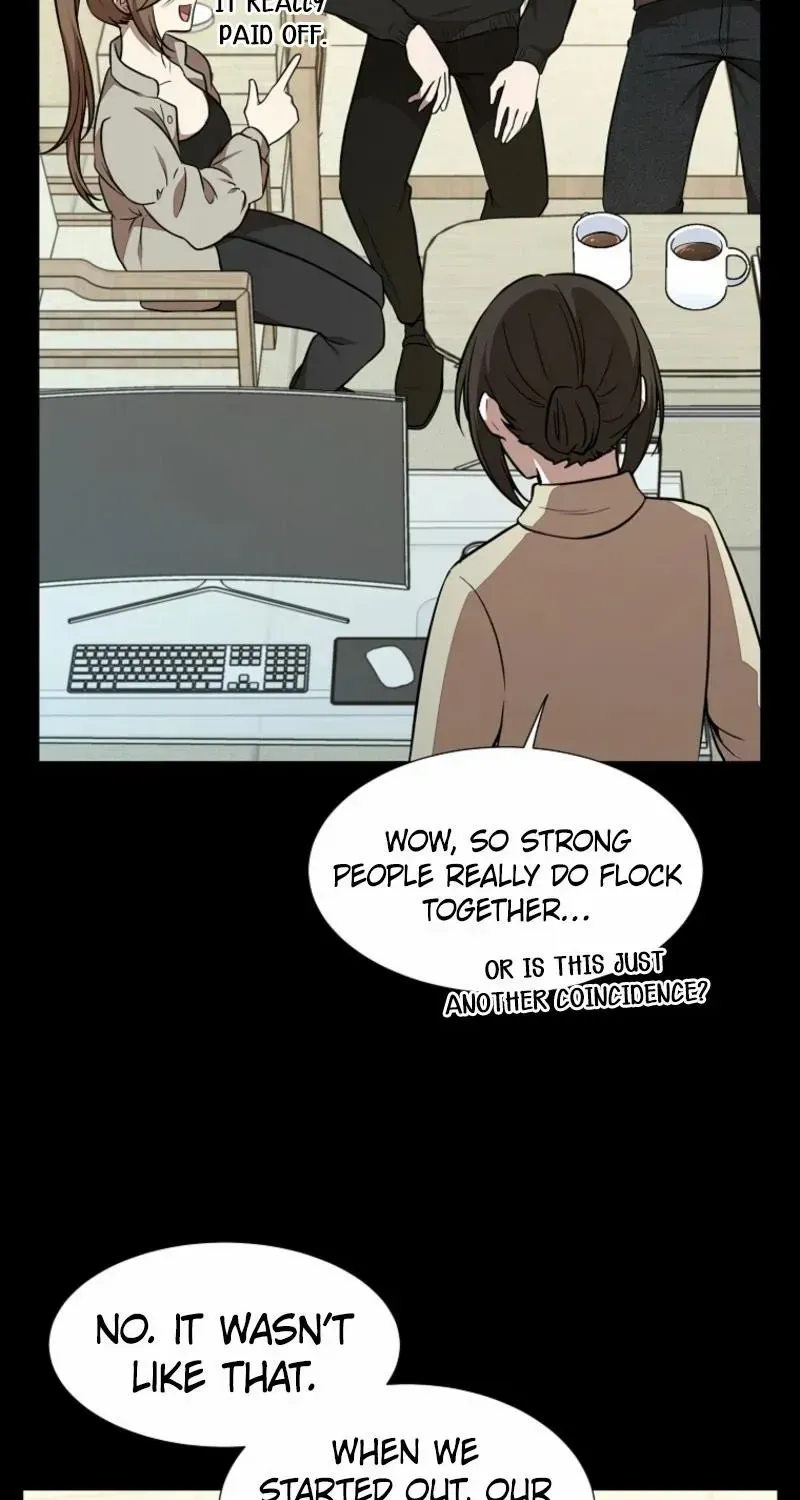 Dungeon Food Truck Boss Chapter 38 page 8 - 
