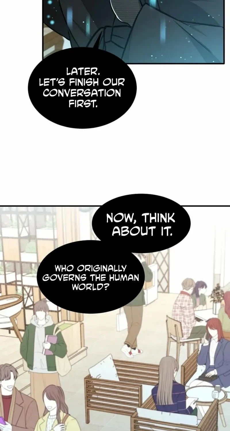 Dungeon Food Truck Boss Chapter 38 page 72 - 