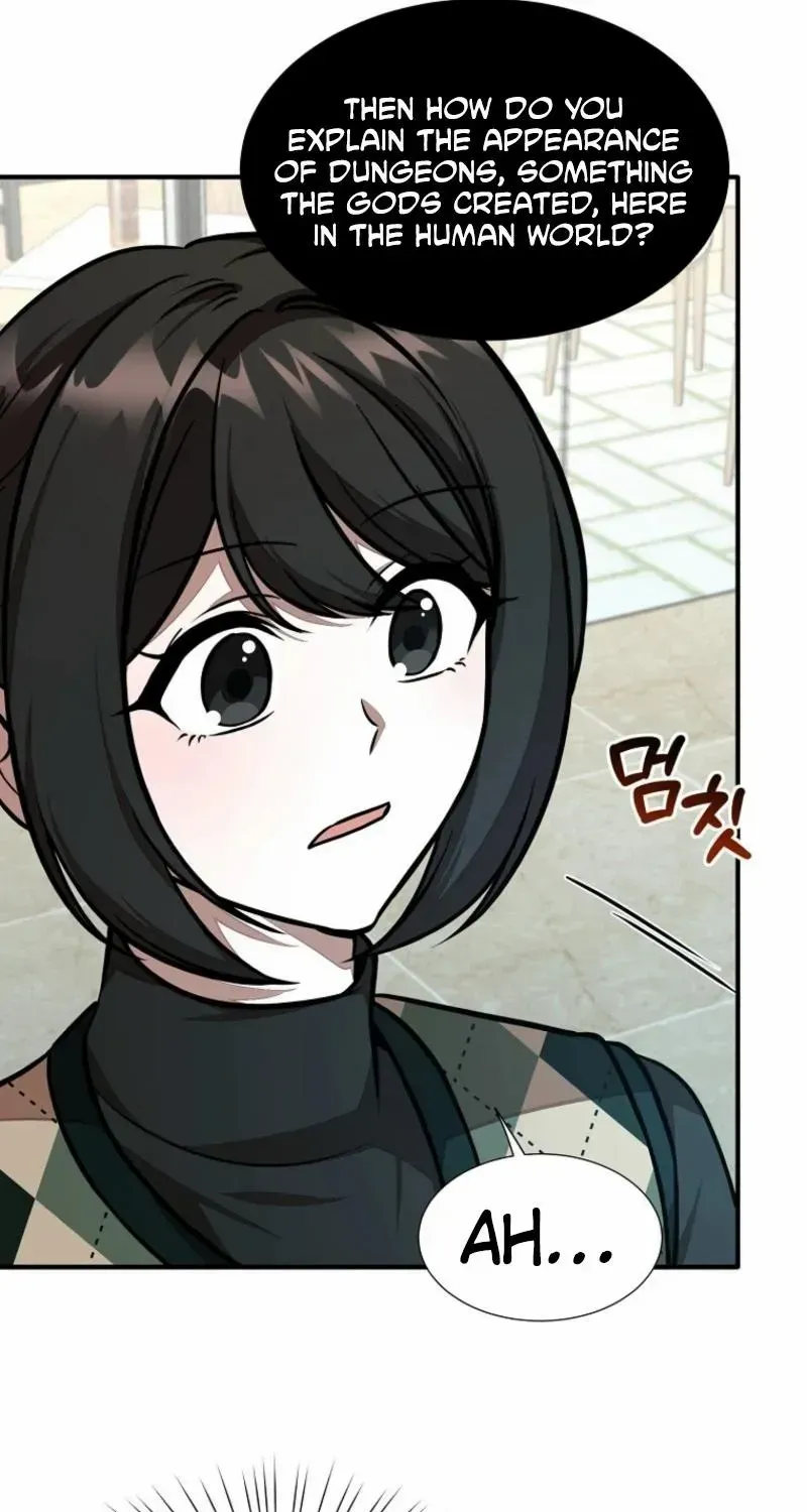 Dungeon Food Truck Boss Chapter 38 page 74 - 