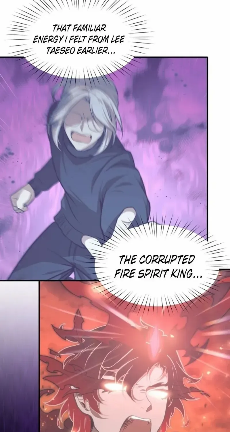 Dungeon Food Truck Boss Chapter 38 page 75 - 