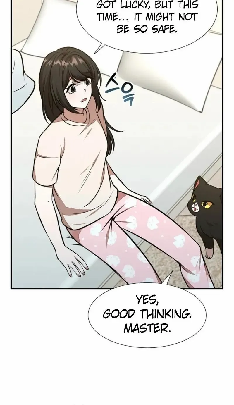 Dungeon Food Truck Boss Chapter 39 page 16 - 