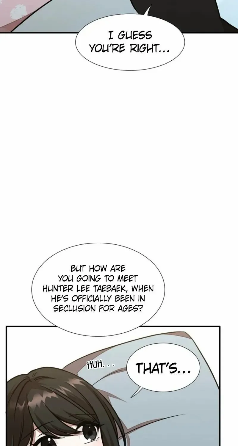 Dungeon Food Truck Boss Chapter 39 page 18 - 