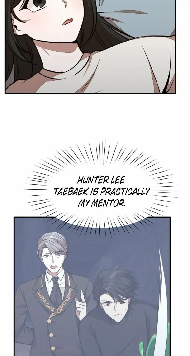 Dungeon Food Truck Boss Chapter 39 page 19 - 