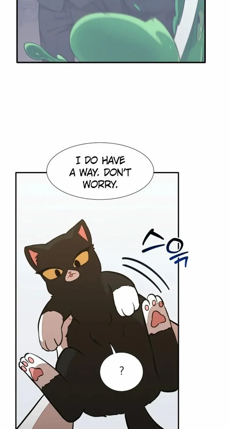 Dungeon Food Truck Boss Chapter 39 page 20 - 