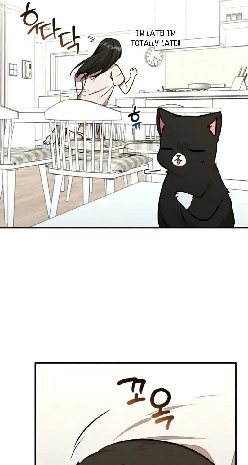 Dungeon Food Truck Boss Chapter 39 page 25 - 