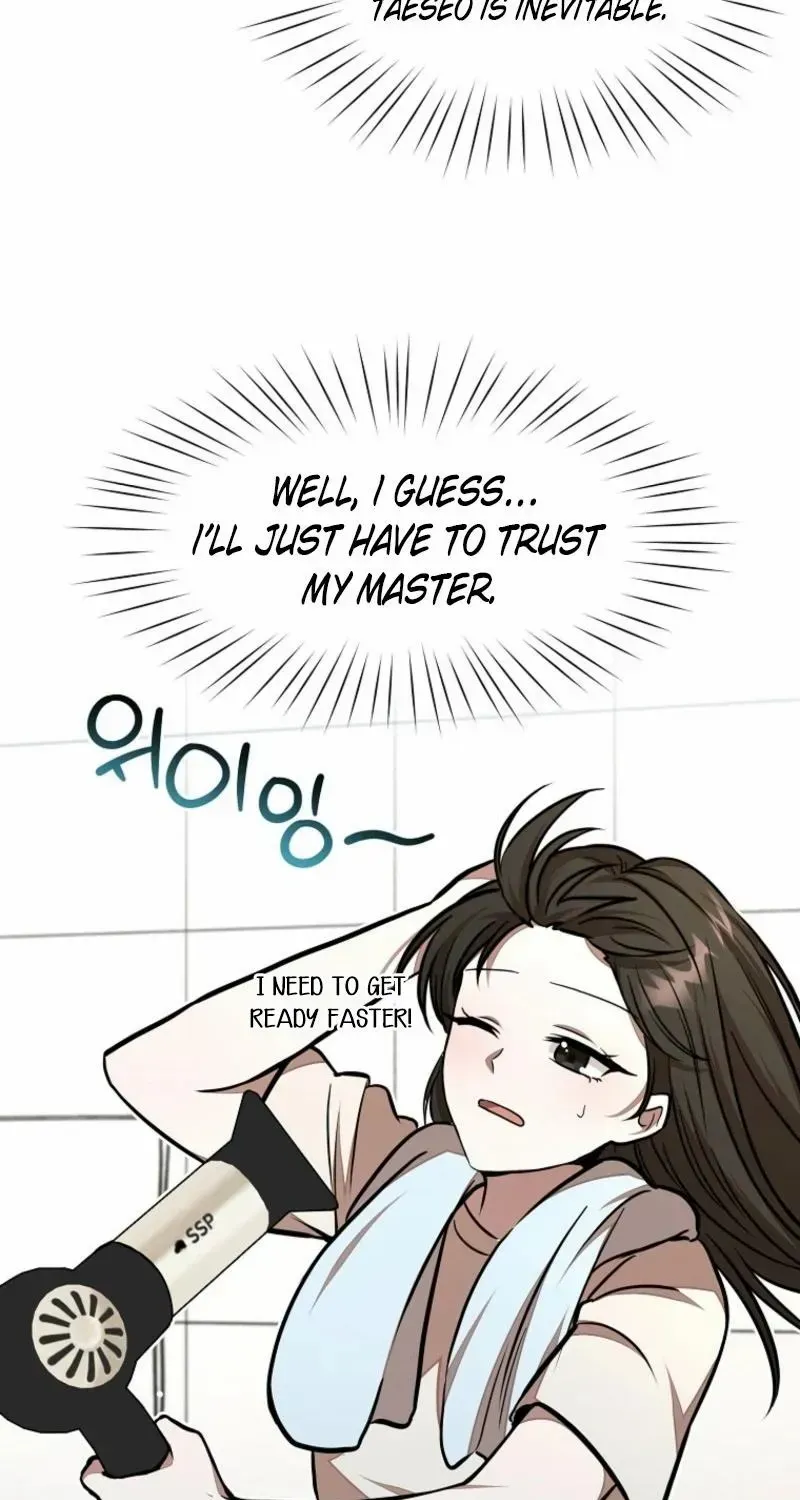 Dungeon Food Truck Boss Chapter 39 page 29 - 