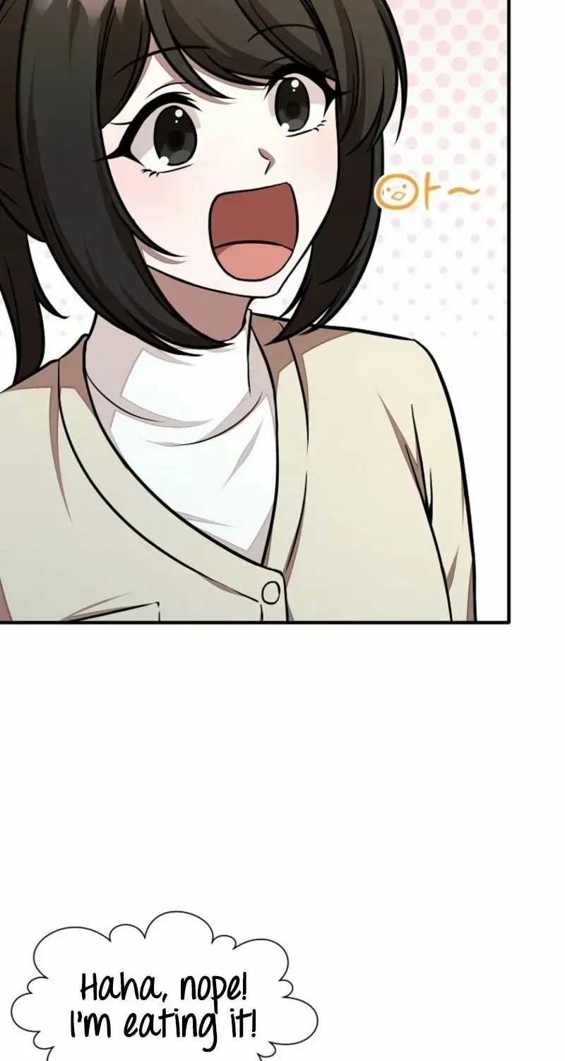 Dungeon Food Truck Boss Chapter 39 page 36 - 