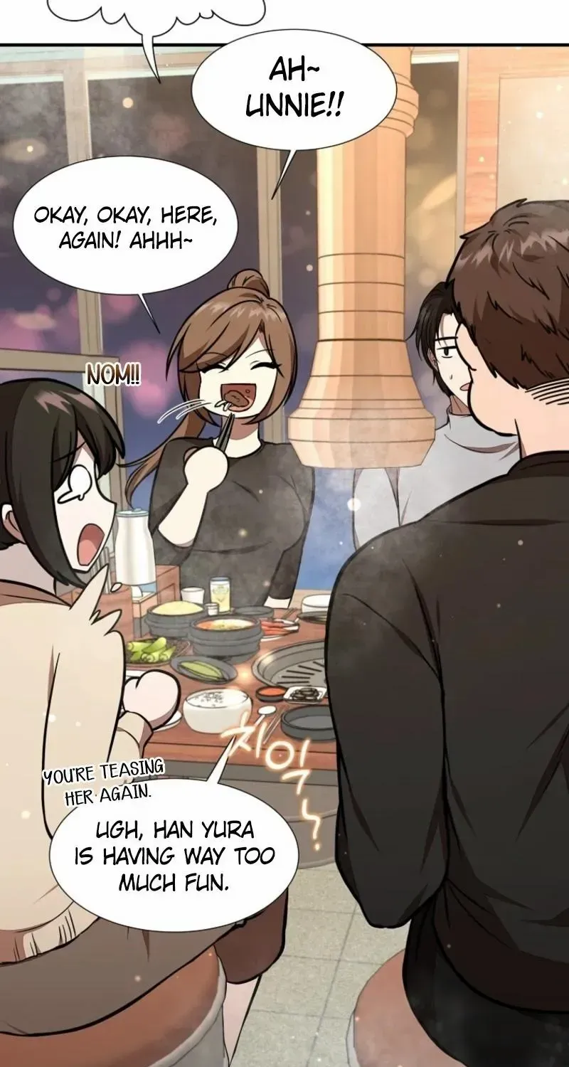 Dungeon Food Truck Boss Chapter 39 page 37 - 