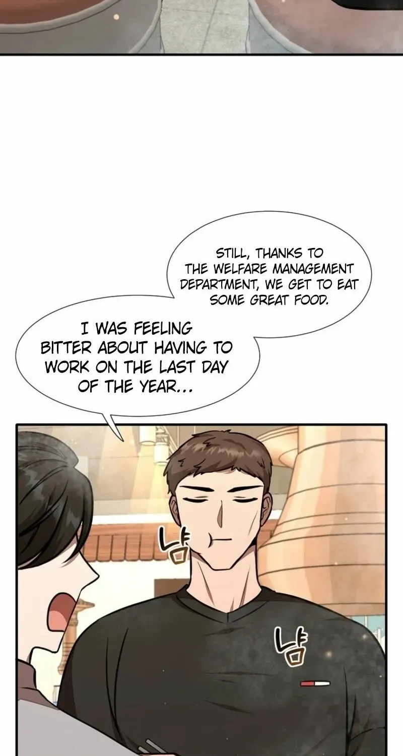 Dungeon Food Truck Boss Chapter 39 page 38 - 