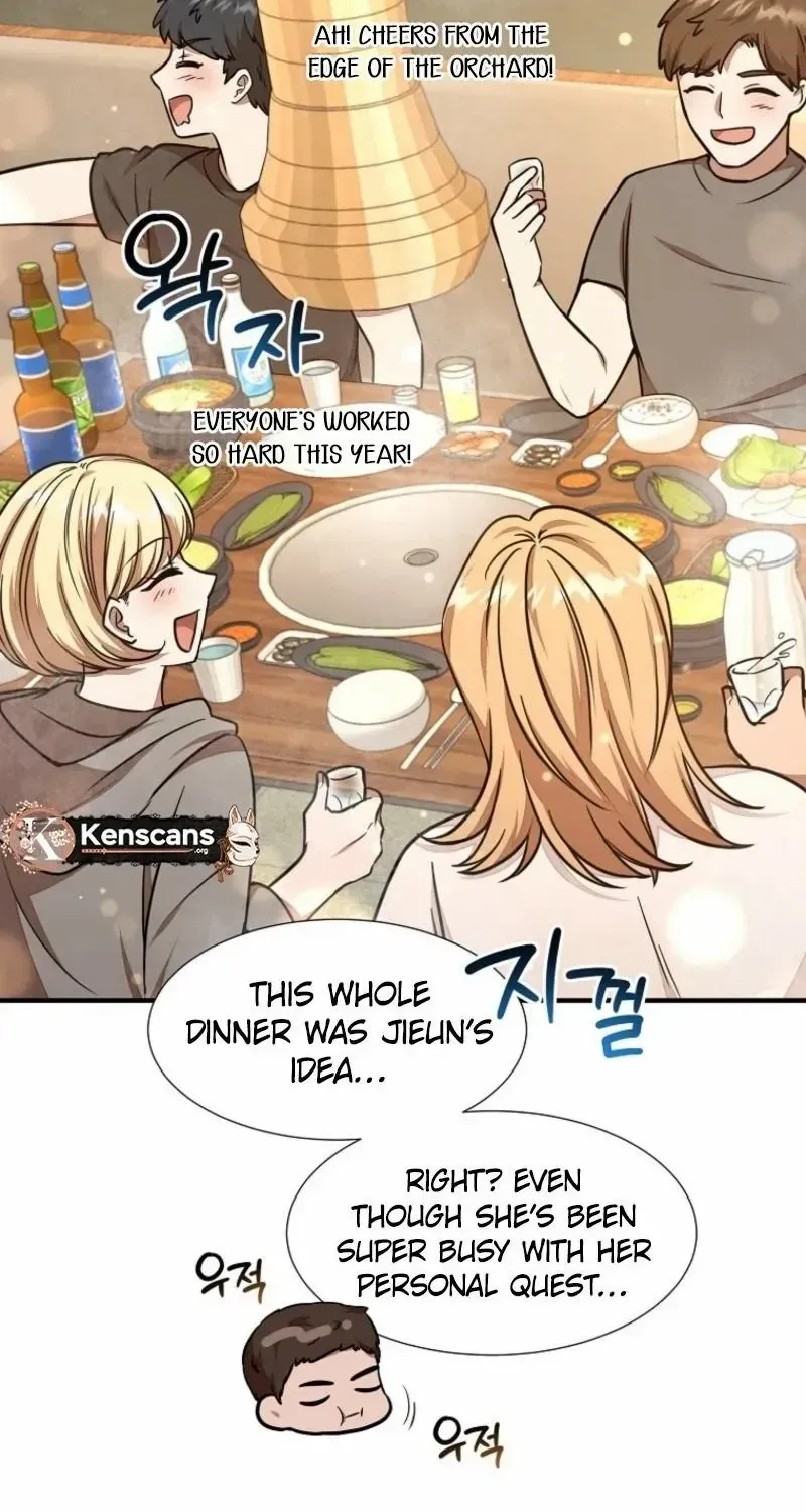 Dungeon Food Truck Boss Chapter 39 page 40 - 