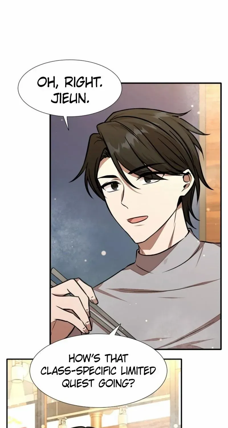 Dungeon Food Truck Boss Chapter 39 page 41 - 