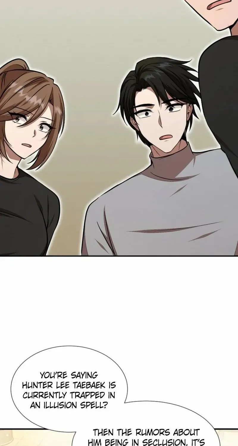 Dungeon Food Truck Boss Chapter 39 page 44 - 