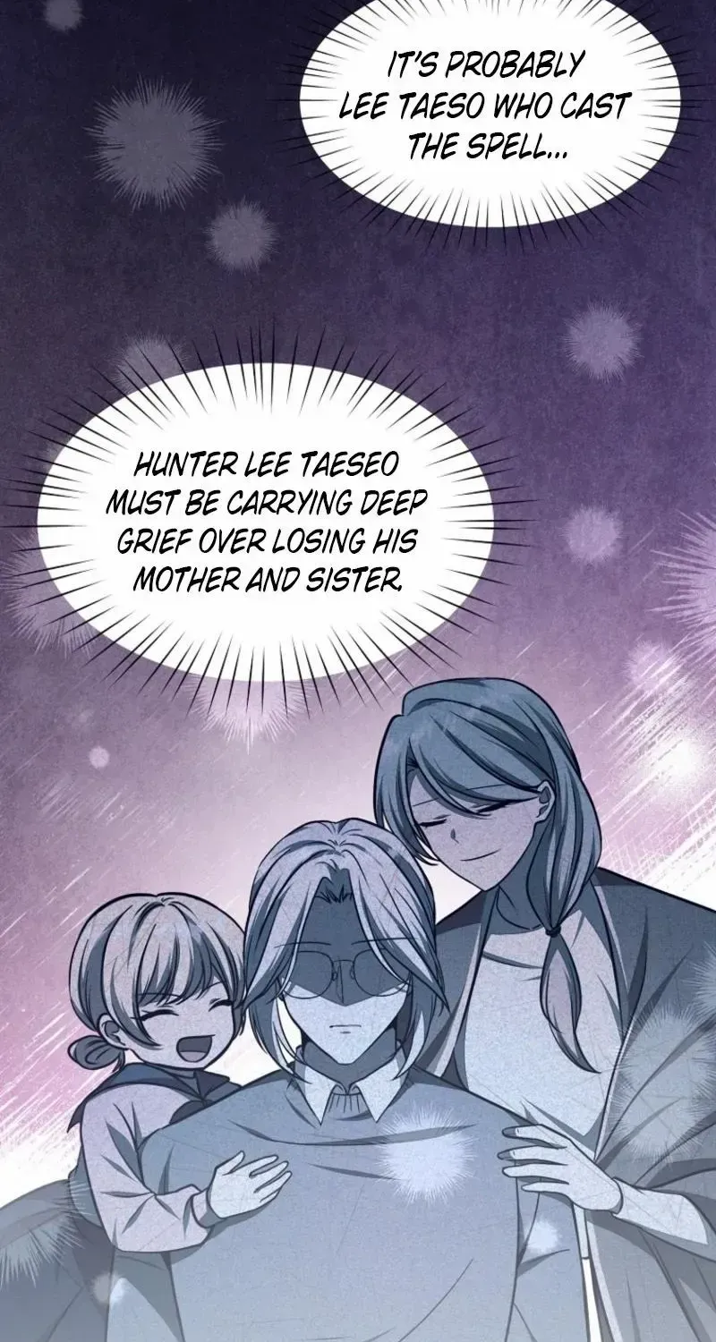 Dungeon Food Truck Boss Chapter 39 page 46 - 
