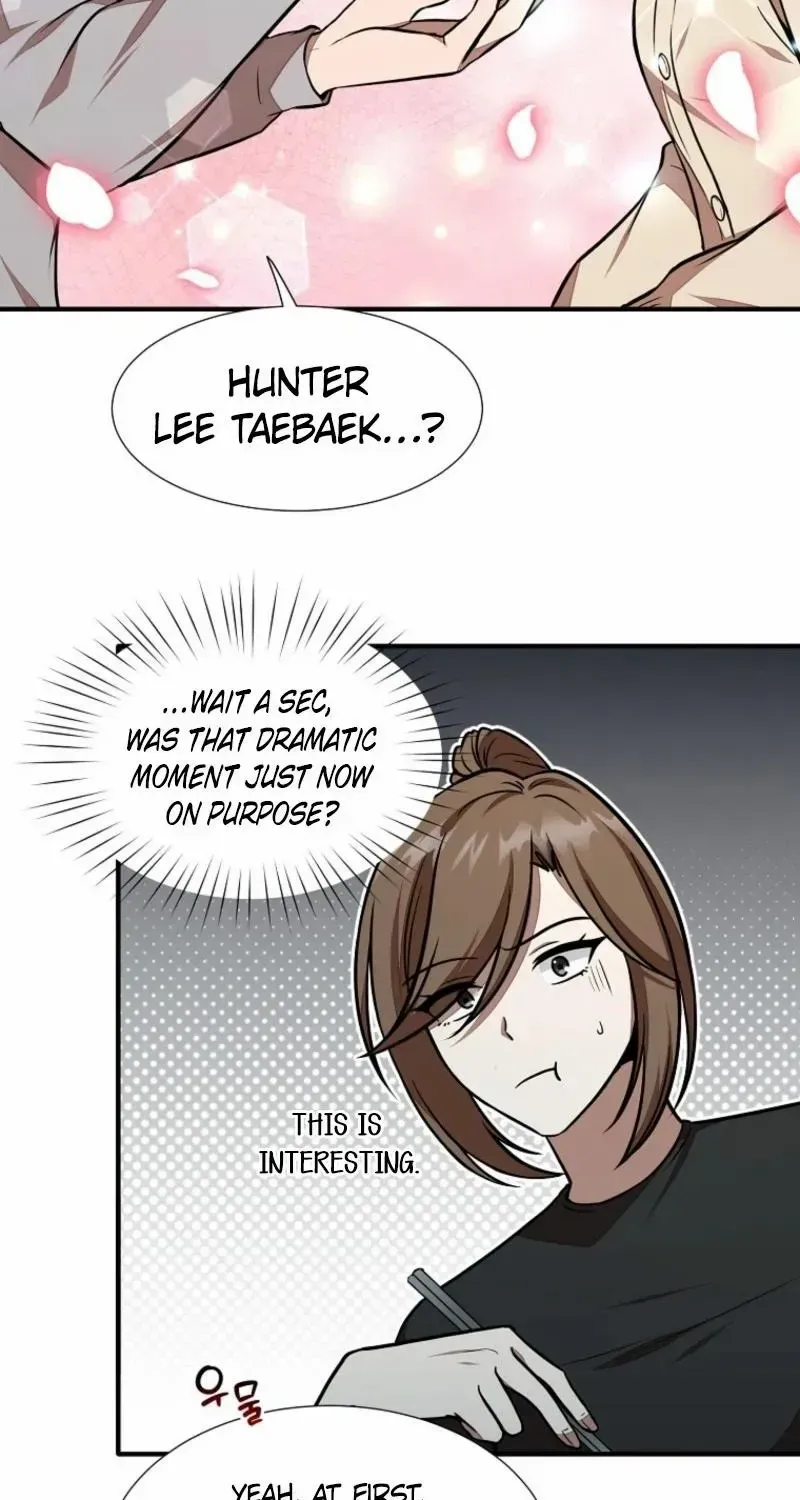 Dungeon Food Truck Boss Chapter 39 page 51 - 