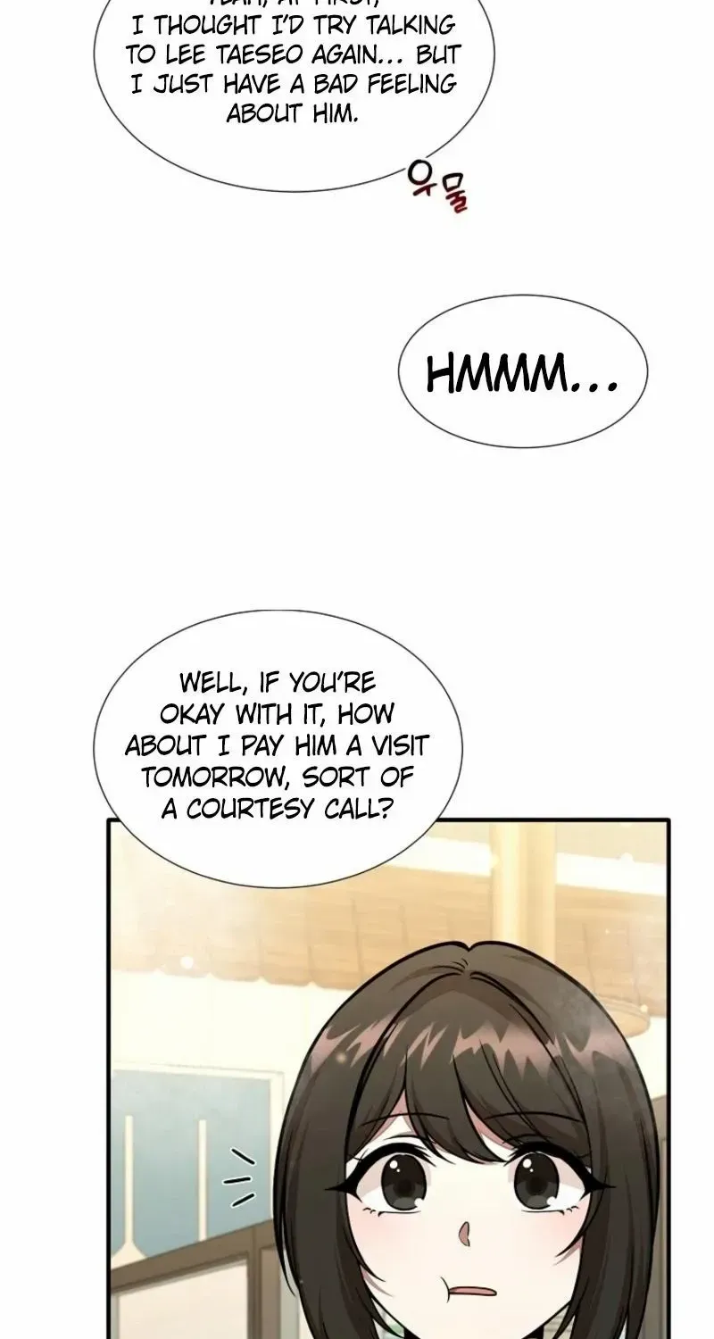 Dungeon Food Truck Boss Chapter 39 page 52 - 