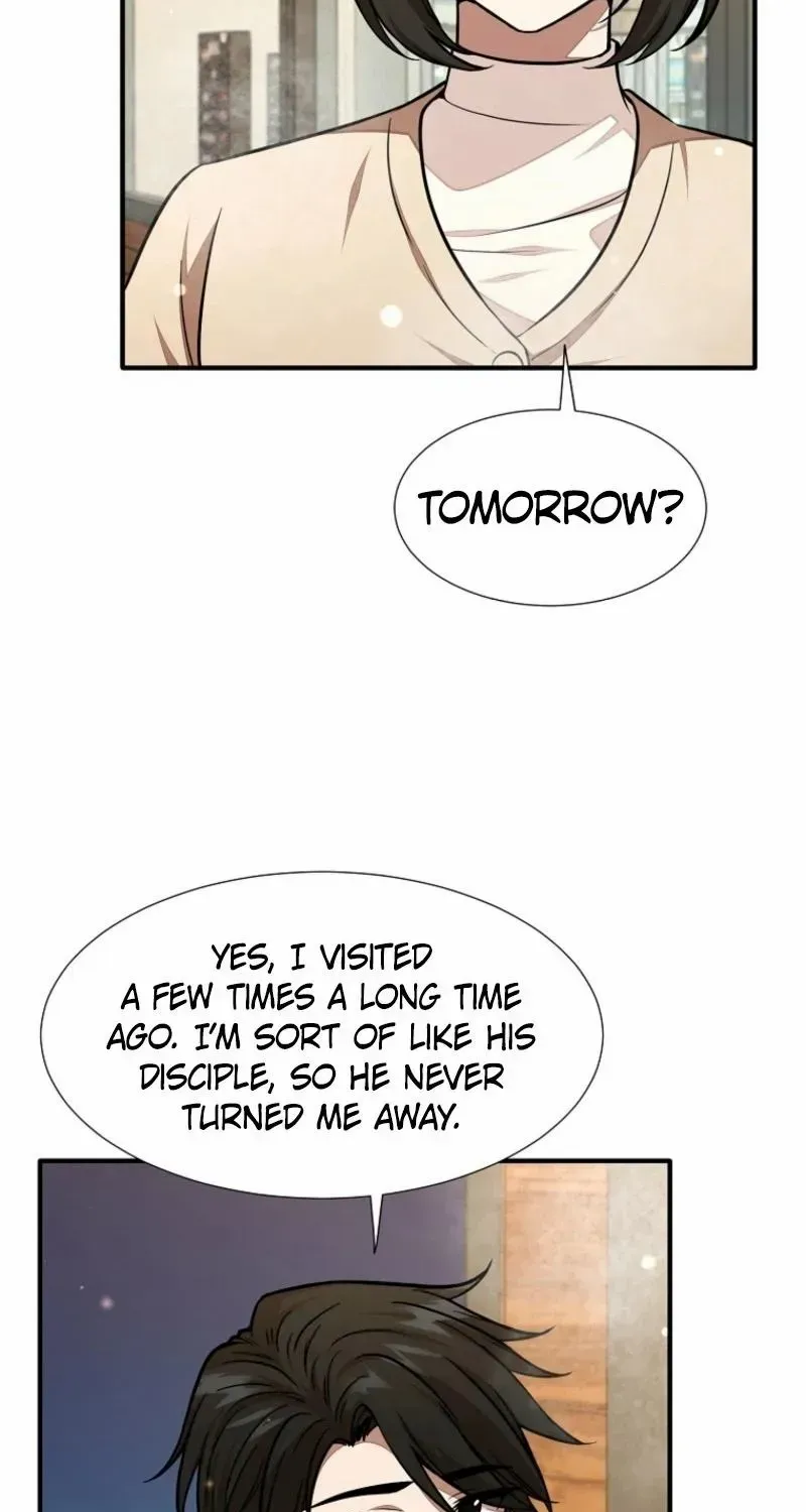 Dungeon Food Truck Boss Chapter 39 page 53 - 