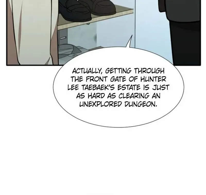 Dungeon Food Truck Boss Chapter 39 page 64 - 