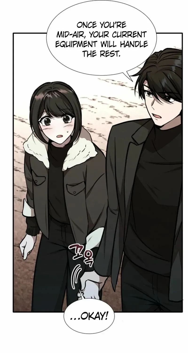 Dungeon Food Truck Boss Chapter 39 page 73 - 