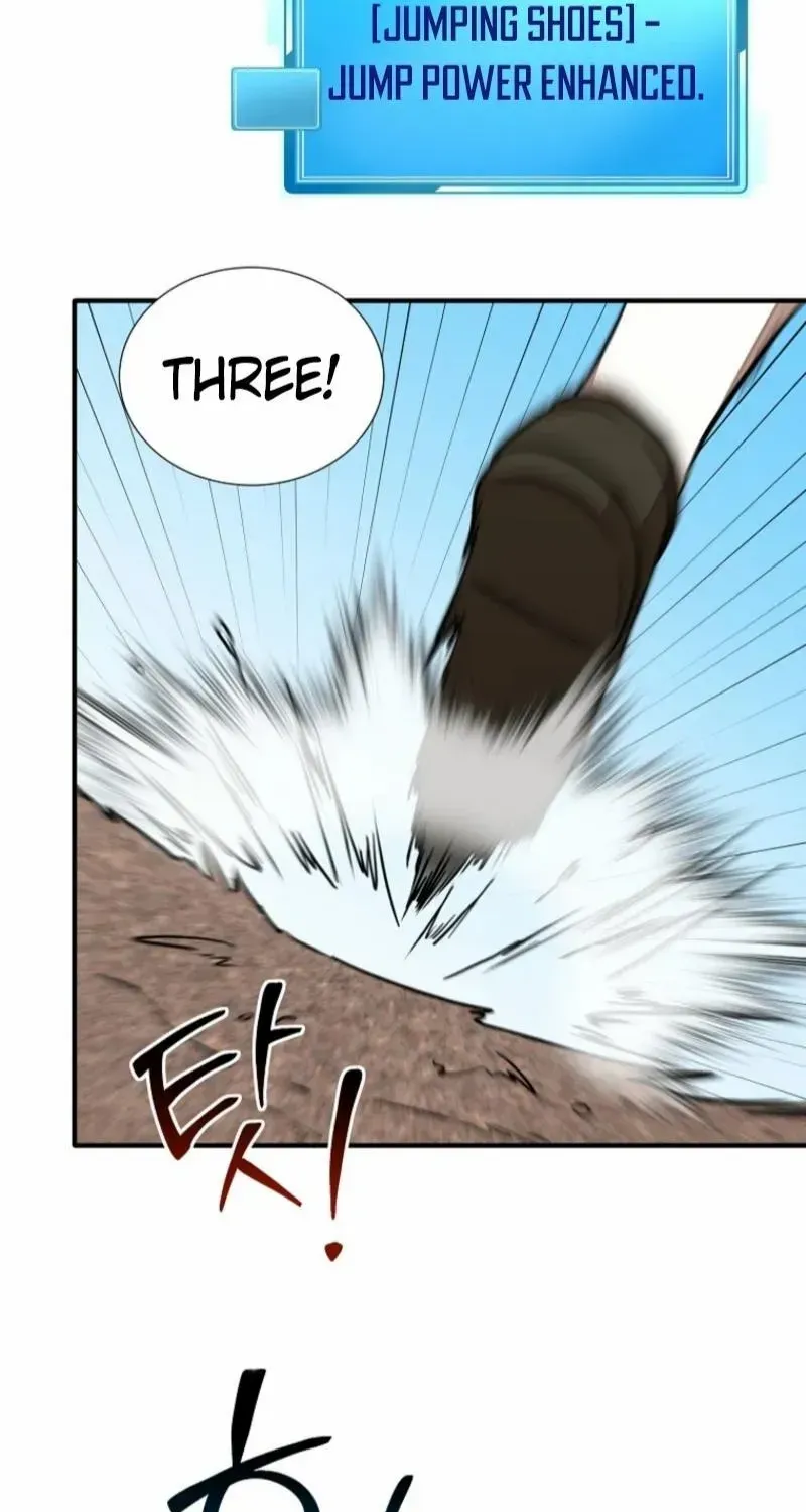 Dungeon Food Truck Boss Chapter 39 page 75 - 