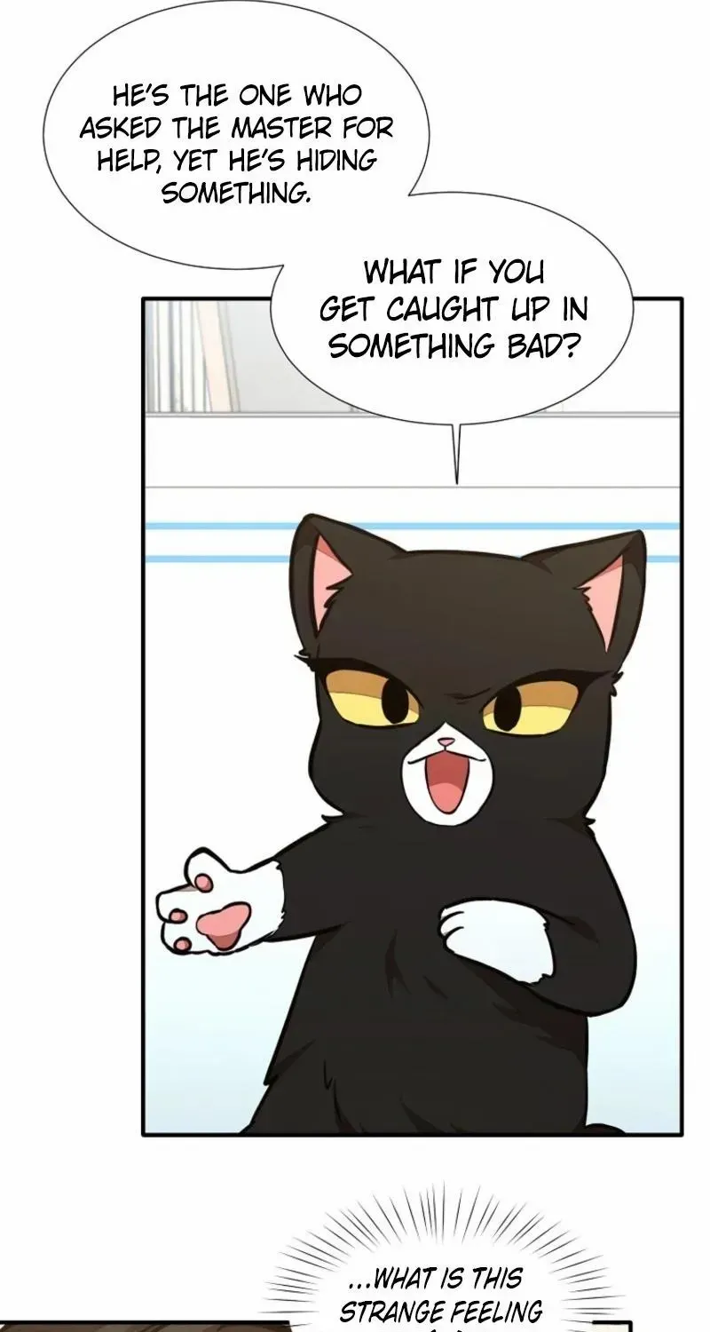 Dungeon Food Truck Boss Chapter 39 page 9 - 