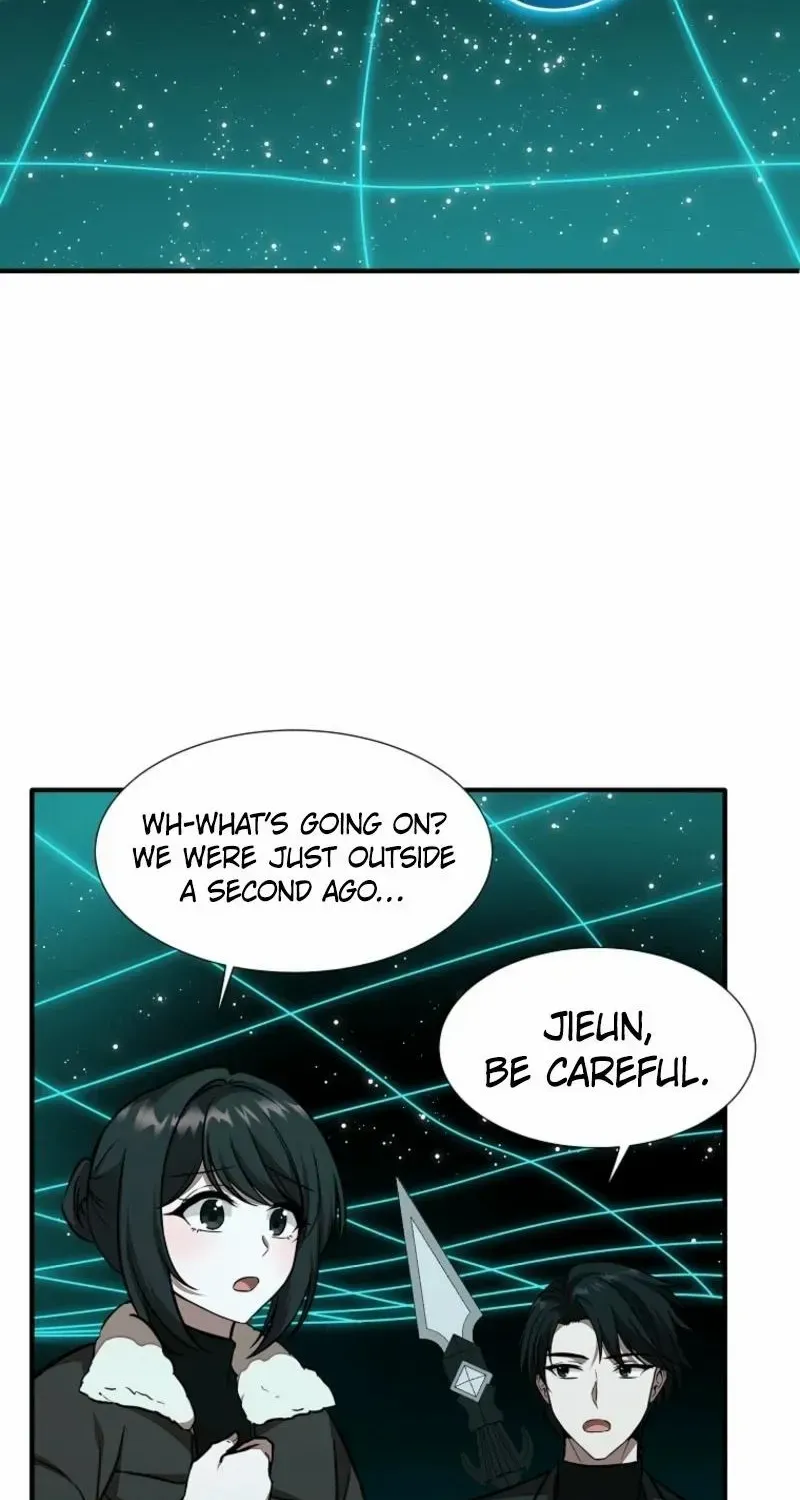 Dungeon Food Truck Boss Chapter 39 page 86 - 