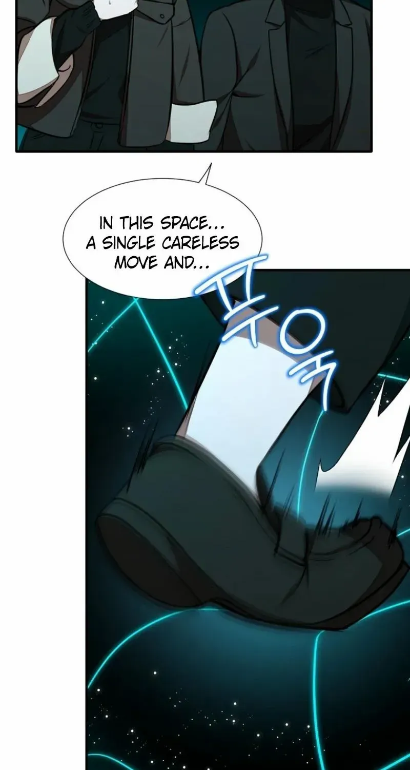 Dungeon Food Truck Boss Chapter 39 page 87 - 