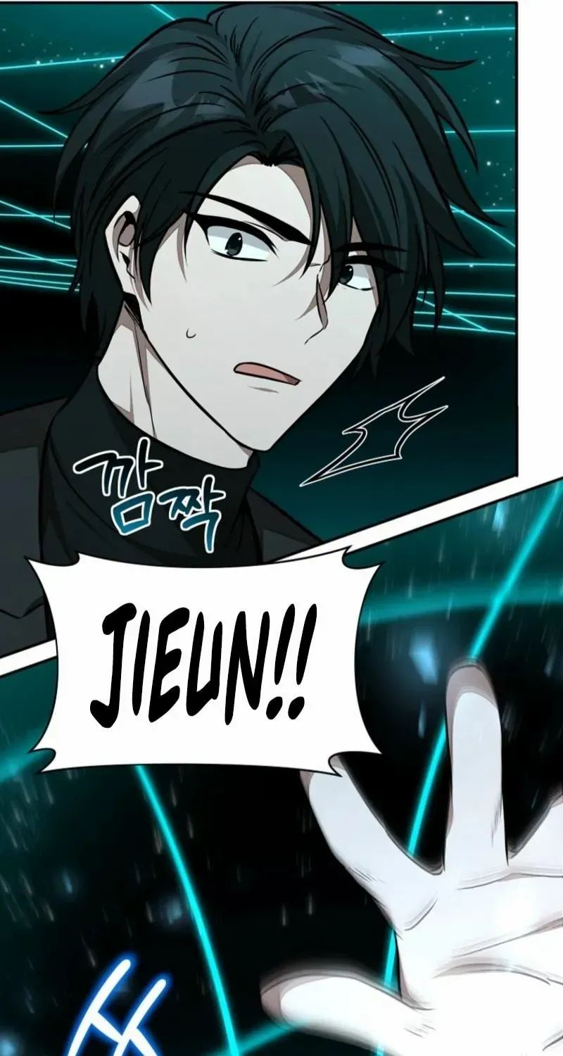 Dungeon Food Truck Boss Chapter 39 page 89 - 