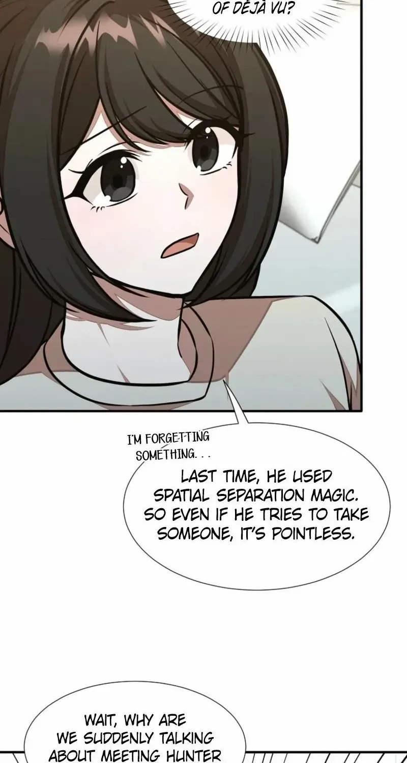Dungeon Food Truck Boss Chapter 39 page 10 - 