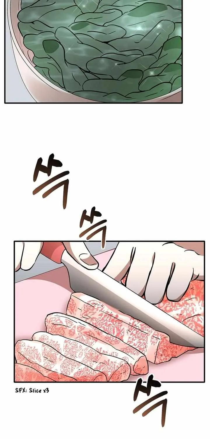 Dungeon Food Truck Boss Chapter 4 page 18 - 