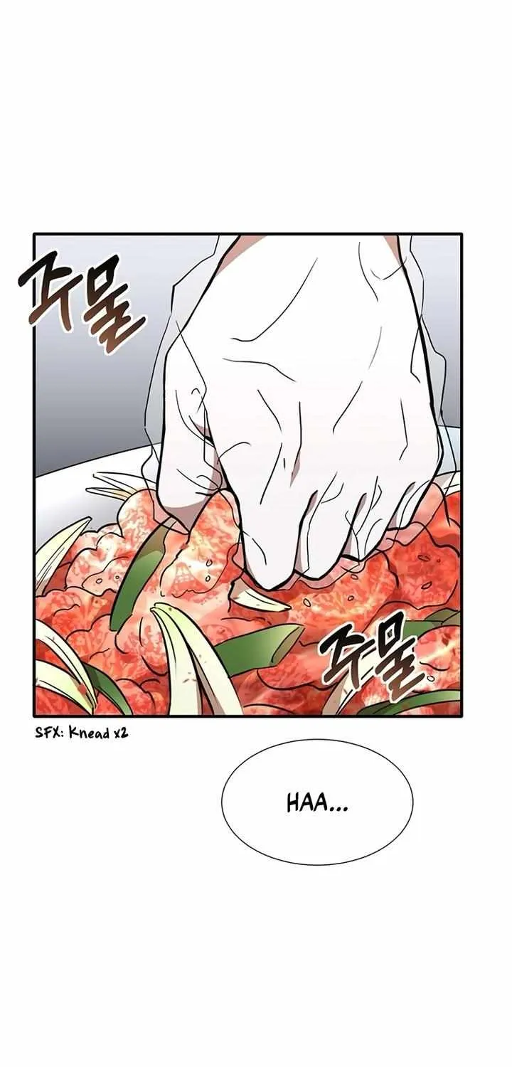 Dungeon Food Truck Boss Chapter 4 page 19 - 