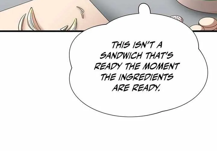 Dungeon Food Truck Boss Chapter 4 page 21 - 
