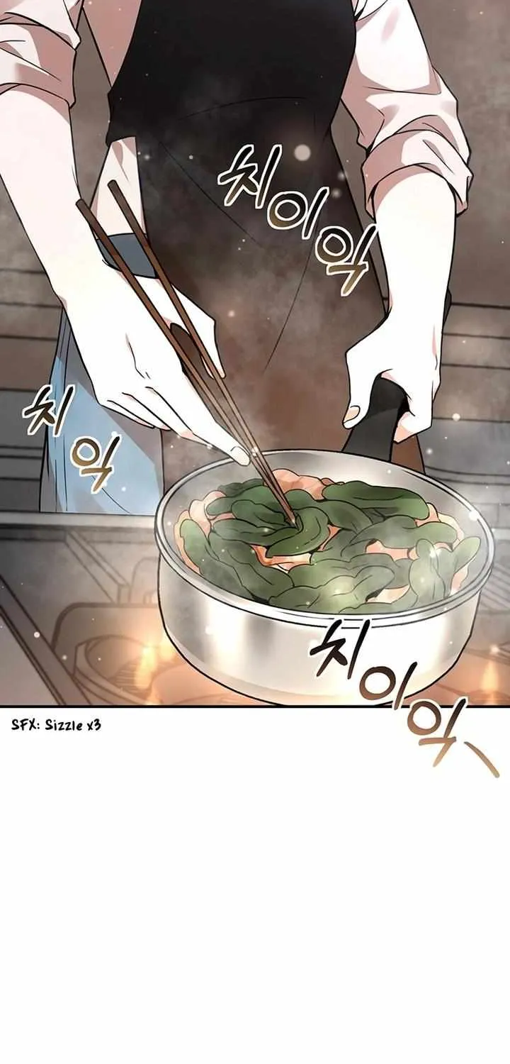 Dungeon Food Truck Boss Chapter 4 page 24 - 