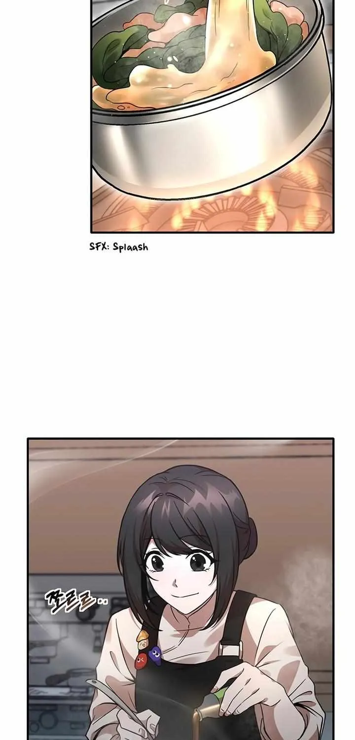 Dungeon Food Truck Boss Chapter 4 page 26 - 