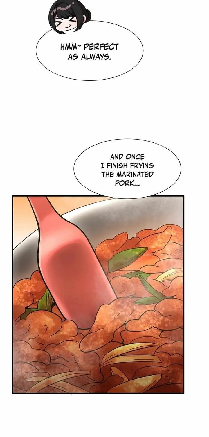 Dungeon Food Truck Boss Chapter 4 page 28 - 
