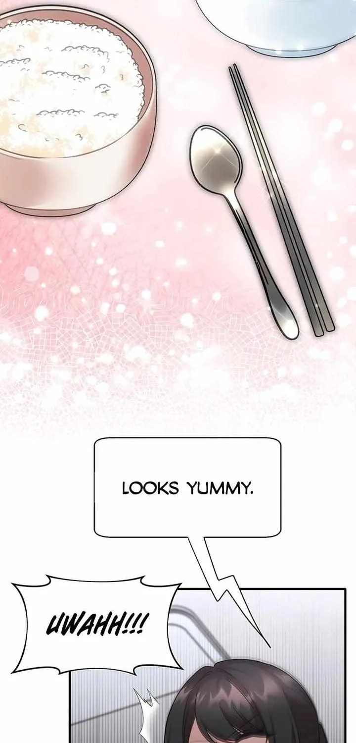 Dungeon Food Truck Boss Chapter 4 page 31 - 