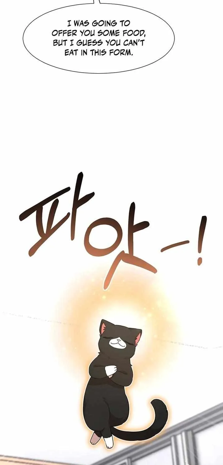 Dungeon Food Truck Boss Chapter 4 page 34 - 