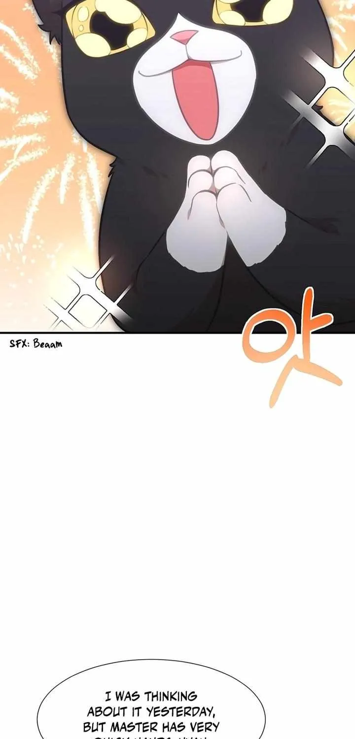 Dungeon Food Truck Boss Chapter 4 page 38 - 