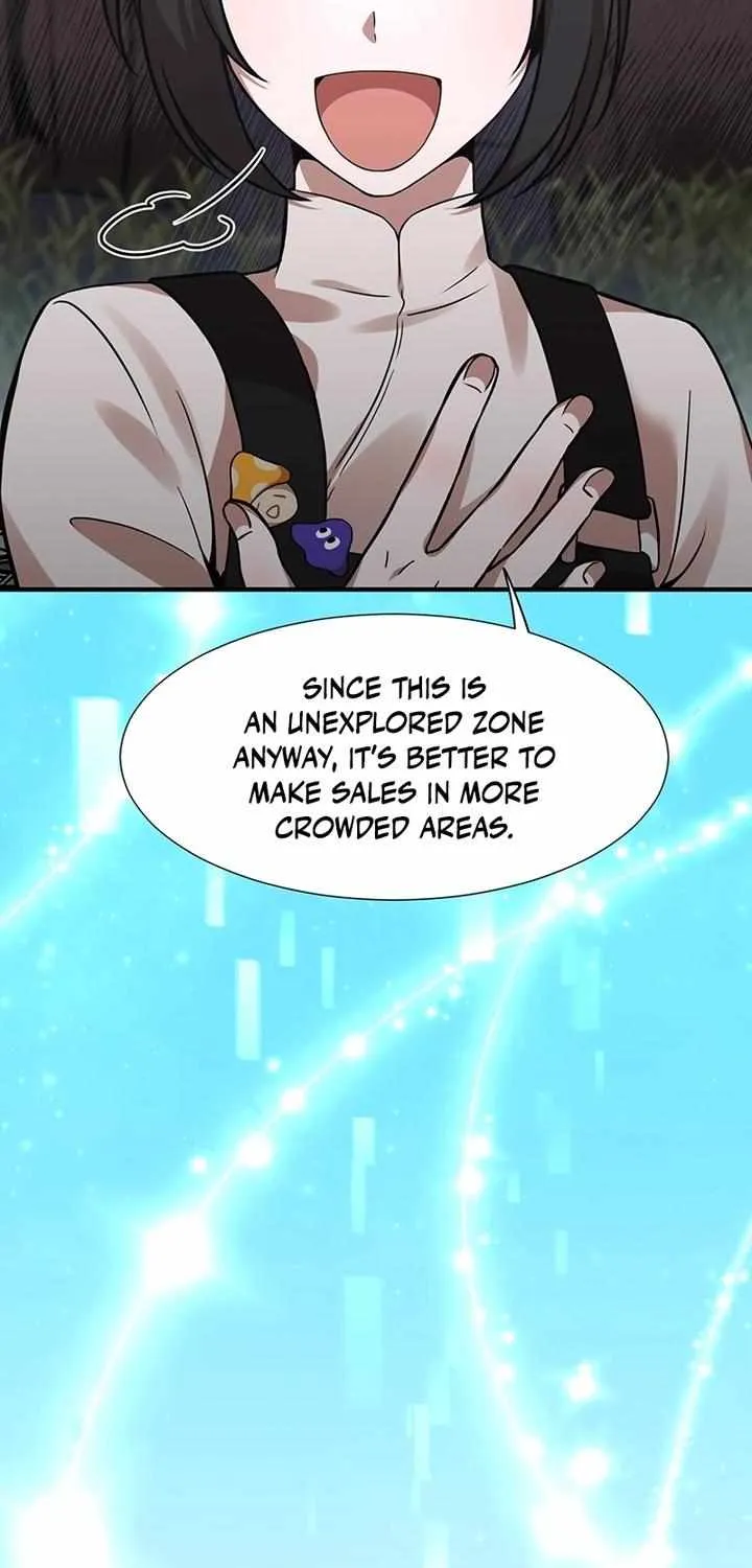 Dungeon Food Truck Boss Chapter 4 page 42 - 