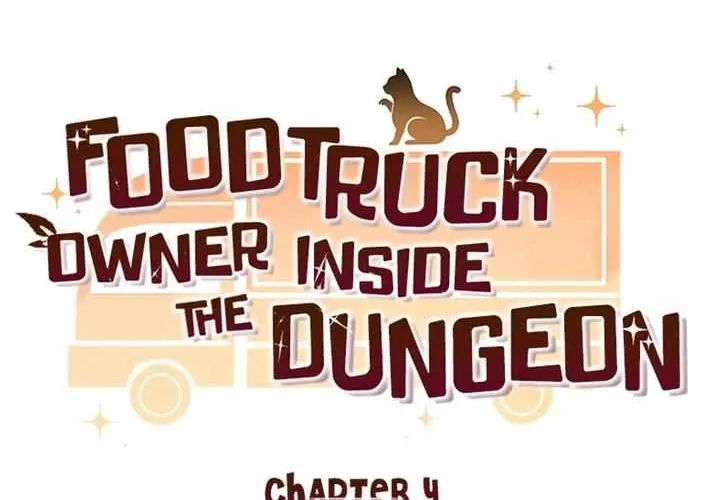 Dungeon Food Truck Boss Chapter 4 page 53 - 