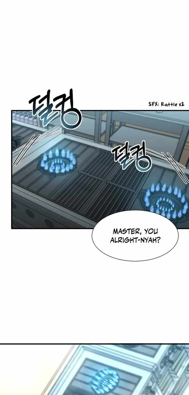 Dungeon Food Truck Boss Chapter 4 page 56 - 