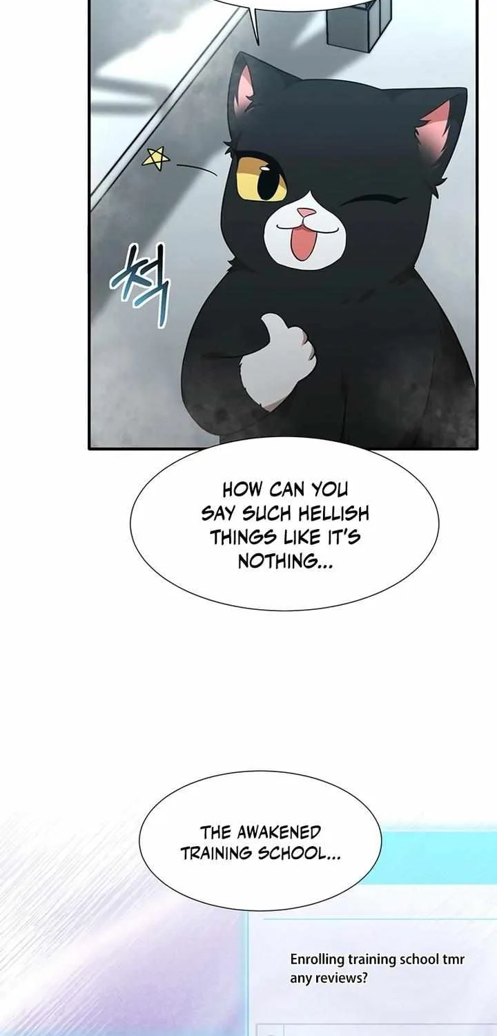 Dungeon Food Truck Boss Chapter 4 page 59 - 