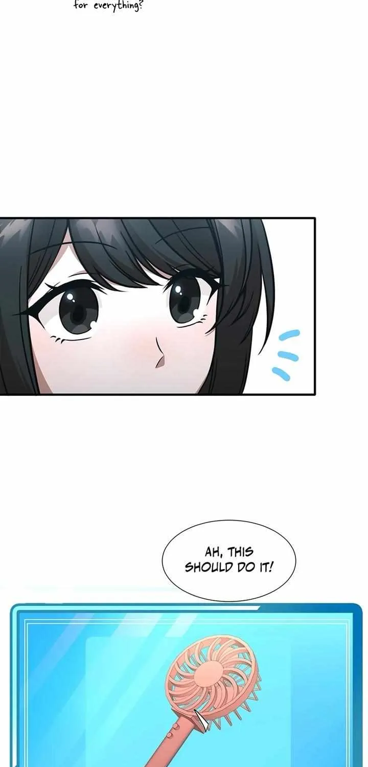 Dungeon Food Truck Boss Chapter 4 page 66 - 