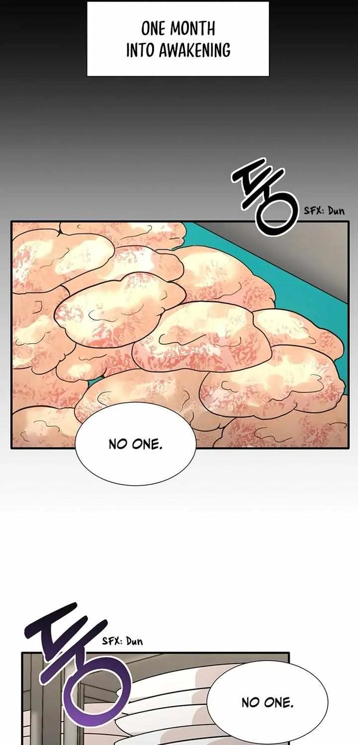 Dungeon Food Truck Boss Chapter 4 page 74 - 