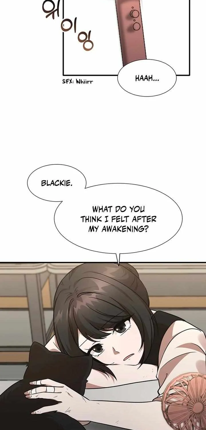 Dungeon Food Truck Boss Chapter 4 page 84 - 