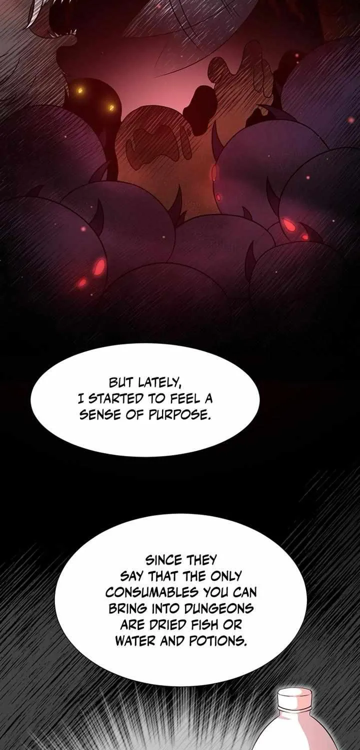Dungeon Food Truck Boss Chapter 4 page 88 - 