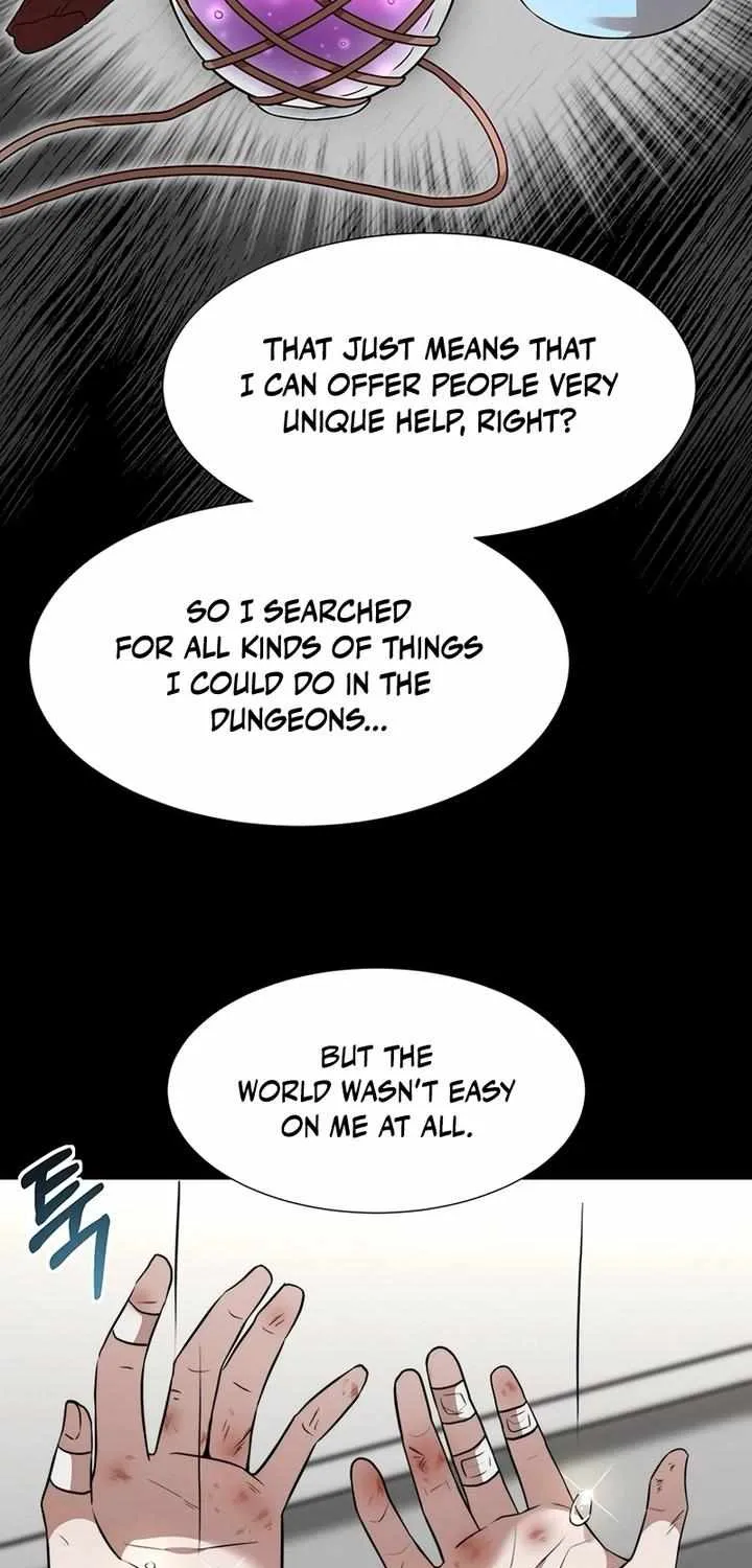 Dungeon Food Truck Boss Chapter 4 page 90 - 