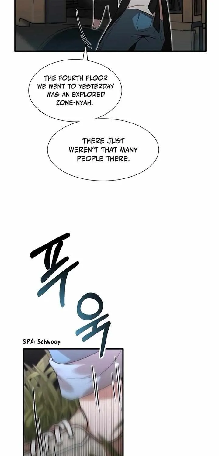 Dungeon Food Truck Boss Chapter 4 page 10 - 