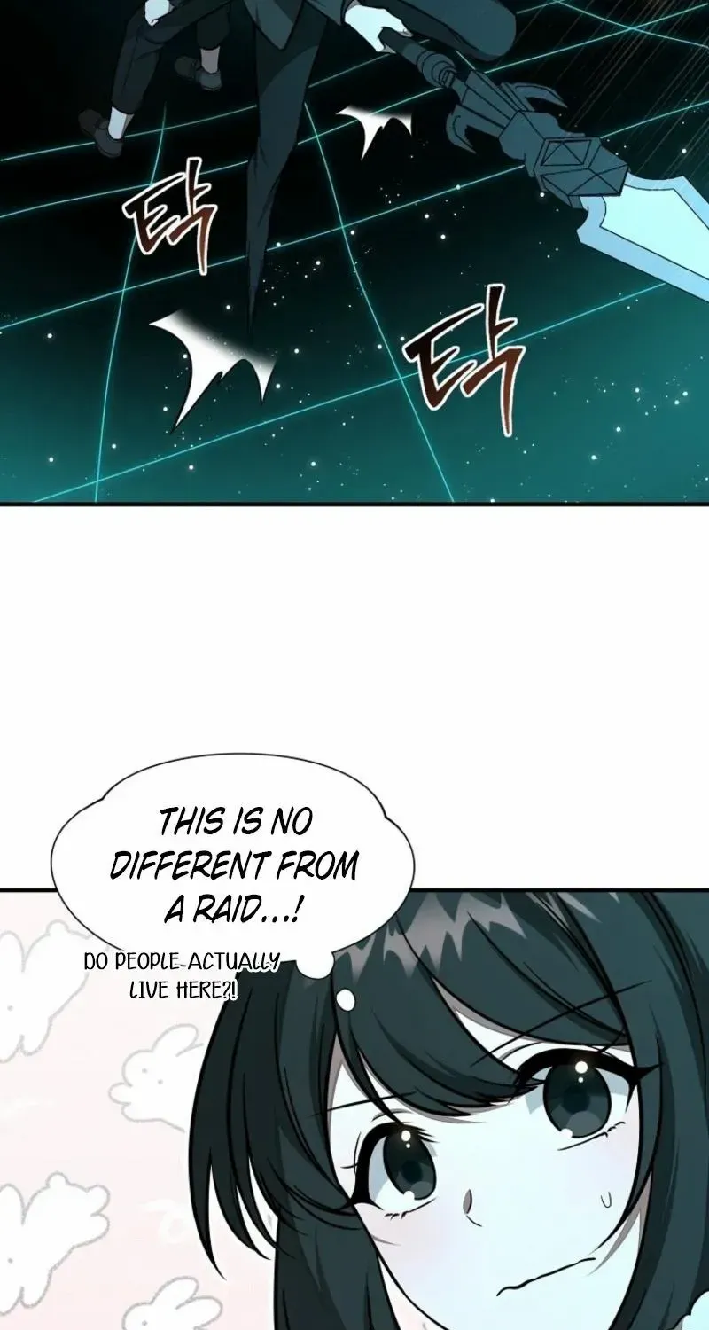 Dungeon Food Truck Boss Chapter 40 page 12 - 