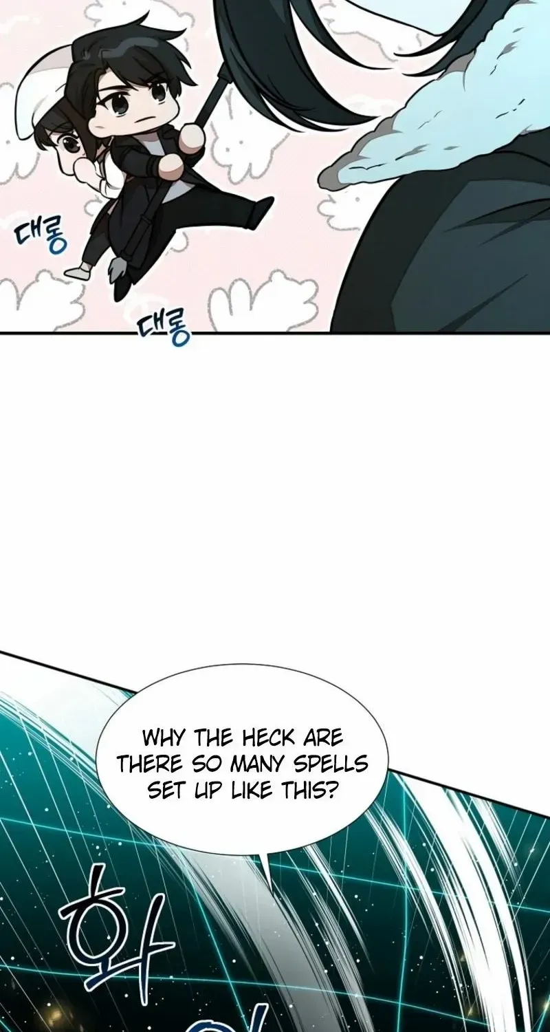 Dungeon Food Truck Boss Chapter 40 page 13 - 